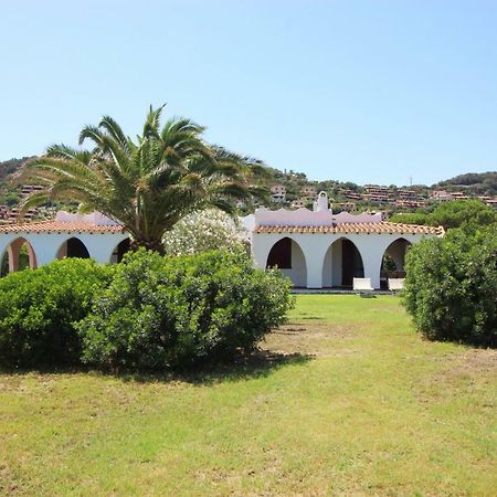 Villa Sa Murta Bassa Costa Rei Extérieur photo