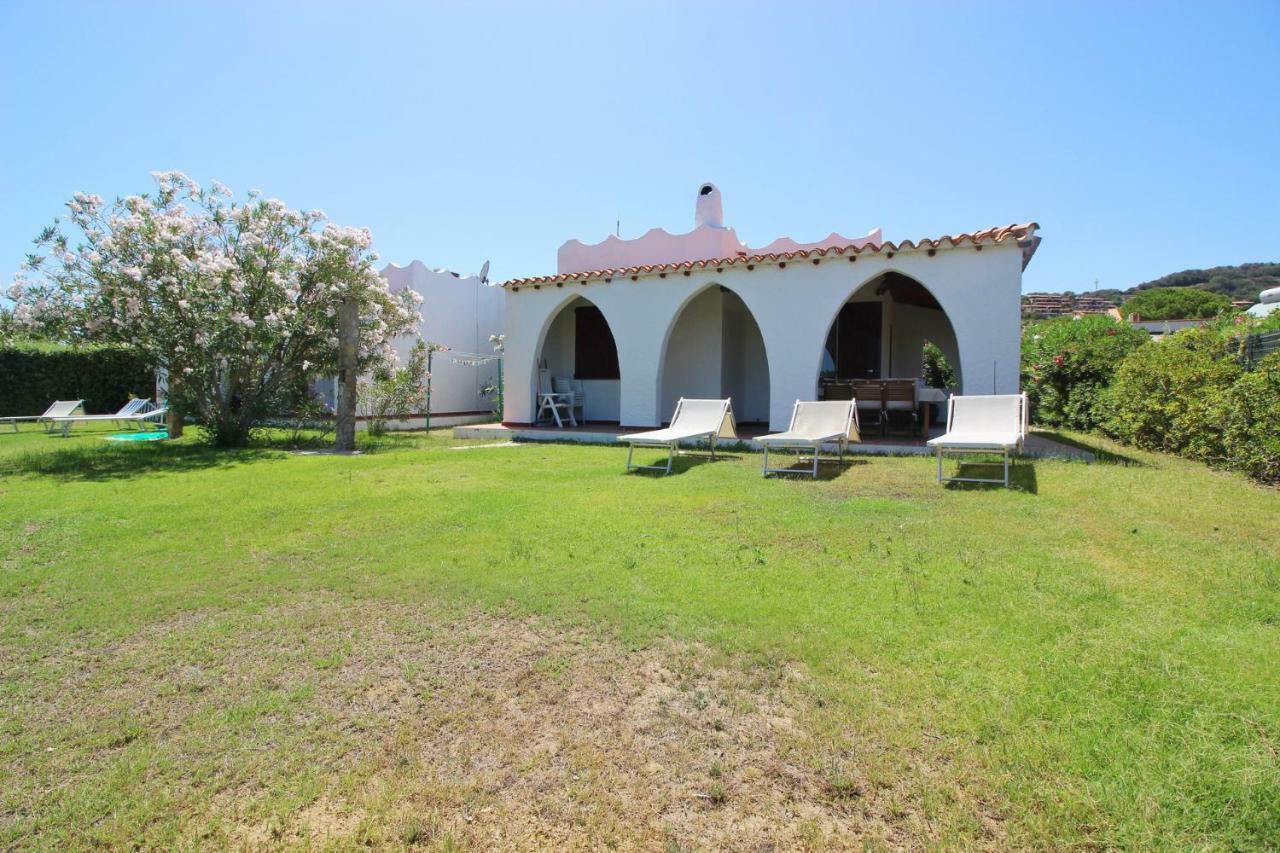 Villa Sa Murta Bassa Costa Rei Extérieur photo