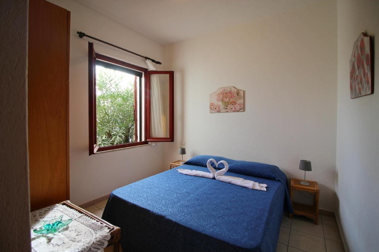 Villa Sa Murta Bassa Costa Rei Extérieur photo