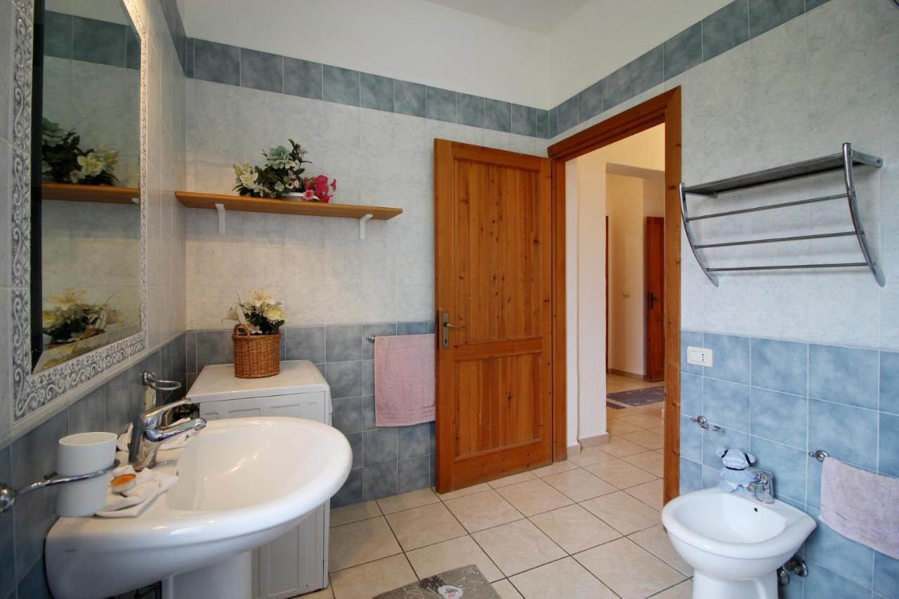 Villa Sa Murta Bassa Costa Rei Extérieur photo