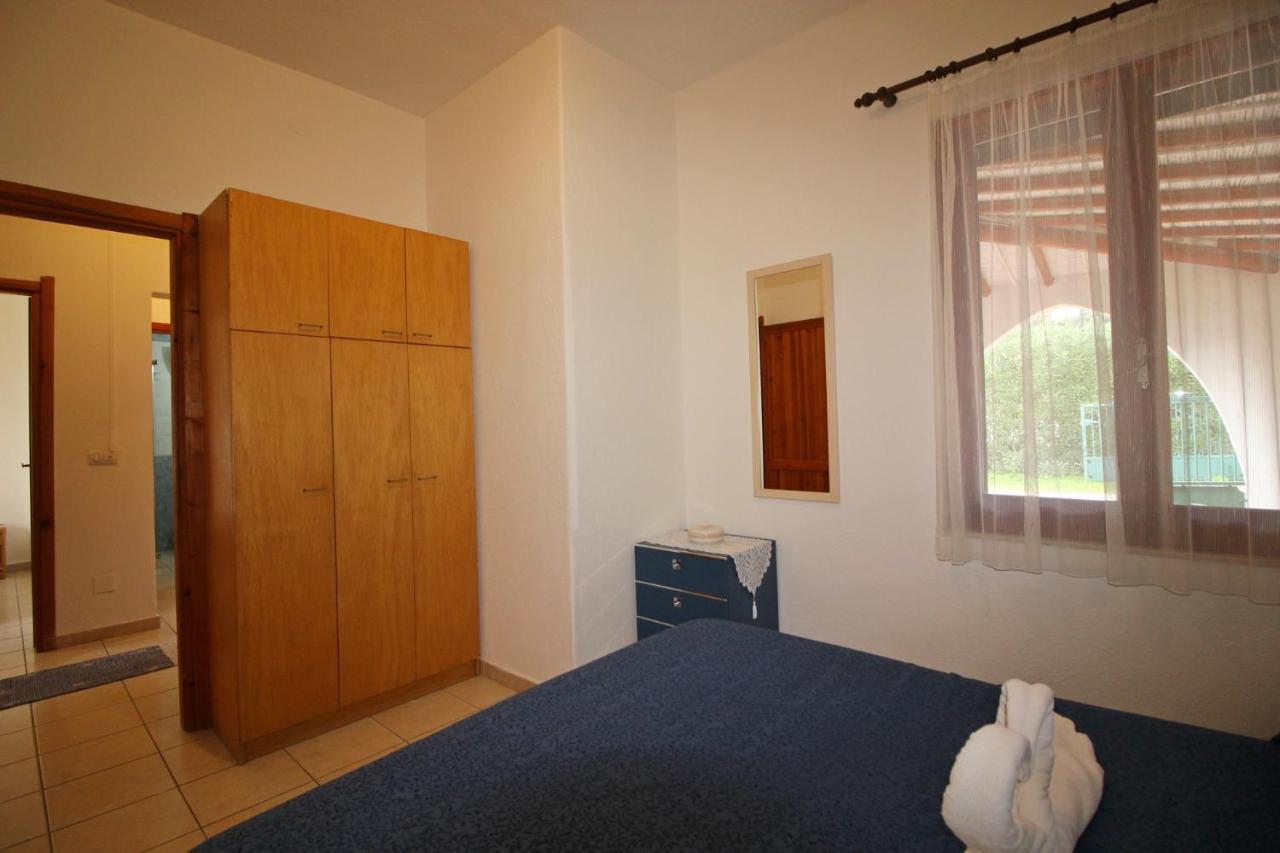 Villa Sa Murta Bassa Costa Rei Extérieur photo