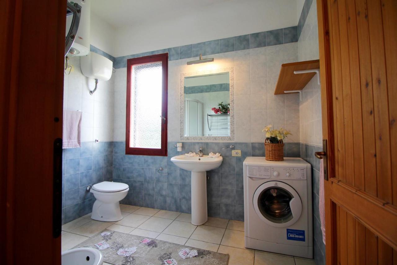 Villa Sa Murta Bassa Costa Rei Extérieur photo