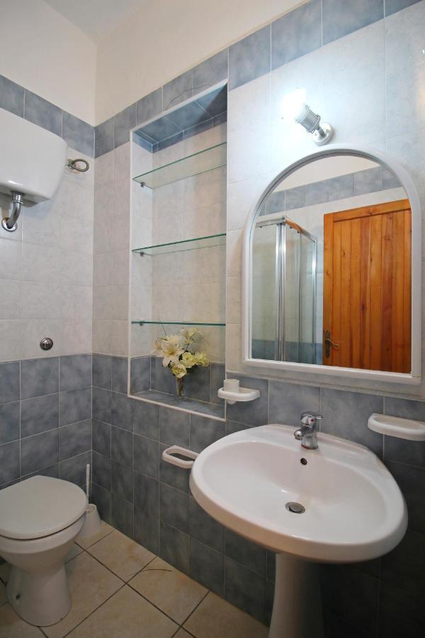 Villa Sa Murta Bassa Costa Rei Extérieur photo